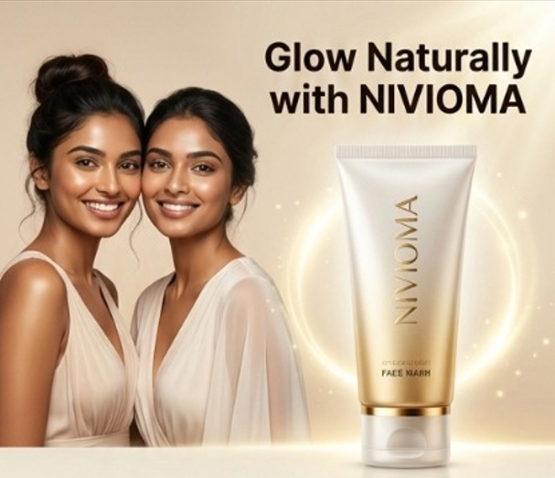 Natural Ingredients Poster